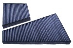 DENCKERMANN  Filter,salongiõhk M110503K