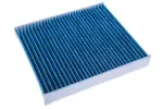 DENCKERMANN  Filter,salongiõhk M110512A