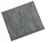 DENCKERMANN  Filter,salongiõhk M110512K