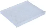 DENCKERMANN  Filter,salongiõhk M110523