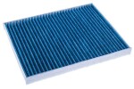 DENCKERMANN Filter,  salongiõhk M110523A