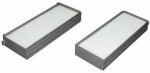 DENCKERMANN Filter,  salongiõhk M110526