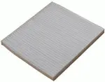 DENCKERMANN Filter,  salongiõhk M110532