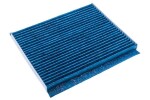 DENCKERMANN  Filter,salongiõhk M110537A