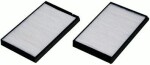 DENCKERMANN  Filter,salongiõhk M110543