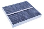 DENCKERMANN  Filter,salongiõhk M110547K