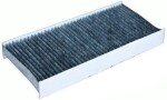 DENCKERMANN  Filter,salongiõhk M110550K
