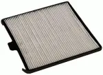 DENCKERMANN  Filter,salongiõhk M110554