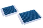 DENCKERMANN  Filter,salongiõhk M110561A