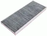 DENCKERMANN Filter,  salongiõhk M110562K