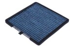 DENCKERMANN  Filter,salongiõhk M110566A