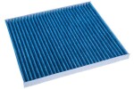 DENCKERMANN  Filter,salongiõhk M110569A