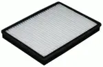 DENCKERMANN Filter,  salongiõhk M110598