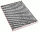 DENCKERMANN Filter,  salongiõhk M110628K