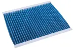 DENCKERMANN  Filter,salongiõhk M110636A