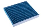 DENCKERMANN Filter, salongiõhk M110643A