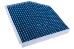 DENCKERMANN  Filter,salongiõhk M110644A