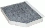 DENCKERMANN  Filter,salongiõhk M110644K