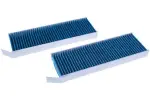 DENCKERMANN Filter,  salongiõhk M110645A