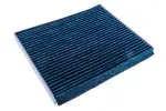 DENCKERMANN  Filter,salongiõhk M110652A
