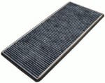 DENCKERMANN Filter,  salongiõhk M110665K