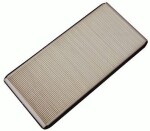 DENCKERMANN  Filter,salongiõhk M110673