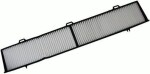 DENCKERMANN  Filter,salongiõhk M110678