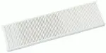 DENCKERMANN  Filter,salongiõhk M110679