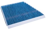 DENCKERMANN  Filter,salongiõhk M110691A