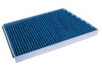 DENCKERMANN  Filter,salongiõhk M110694A