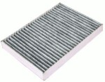 DENCKERMANN  Filter,salongiõhk M110706K