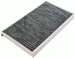 DENCKERMANN Filter, salongiõhk M110710K