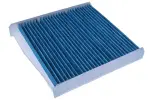 DENCKERMANN  Filter,salongiõhk M110715A