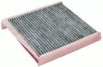 DENCKERMANN  Filter,salongiõhk M110715K