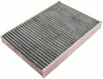 DENCKERMANN Filter,  salongiõhk M110719K