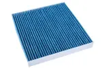 DENCKERMANN  Filter,salongiõhk M110730A