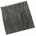 DENCKERMANN  Filter,salongiõhk M110730K