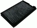 DENCKERMANN Filter,  salongiõhk M110756K