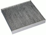 DENCKERMANN Filter,  salongiõhk M110770K