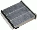 DENCKERMANN Filter,  salongiõhk M110773K