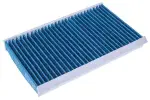 DENCKERMANN  Filter,salongiõhk M110796A