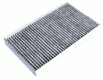 DENCKERMANN  Filter,salongiõhk M110796K