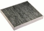 DENCKERMANN Filter,  salongiõhk M110831K