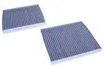 DENCKERMANN  Filter,salongiõhk M110839A