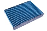 DENCKERMANN Filter,  salongiõhk M110840A