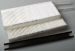 DENCKERMANN Filter,  salongiõhk M110841