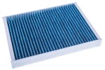 DENCKERMANN Filter,  salongiõhk M110847A