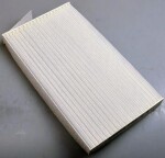 DENCKERMANN Filter,  salongiõhk M110849