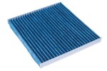 DENCKERMANN Filter,  salongiõhk M110850A