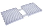 DENCKERMANN  Filter,salongiõhk M110861